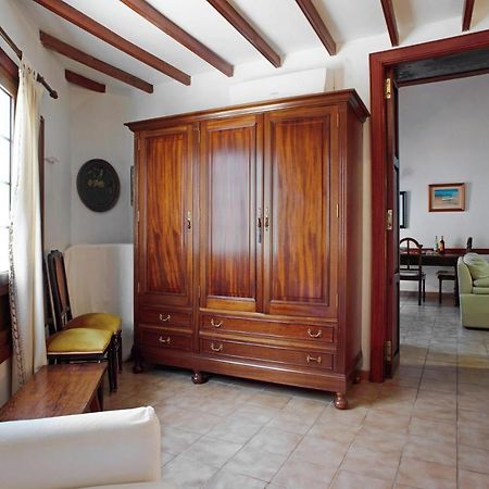 Casa De La Eterna Primavera San Bartolomé Exteriör bild