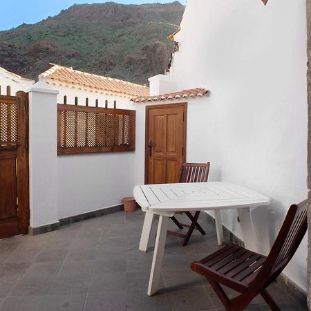 Casa De La Eterna Primavera San Bartolomé Exteriör bild
